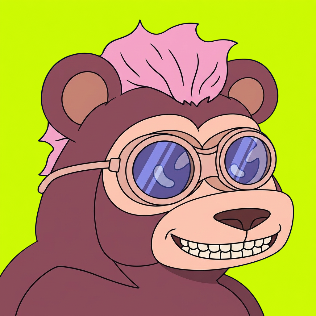 Bear