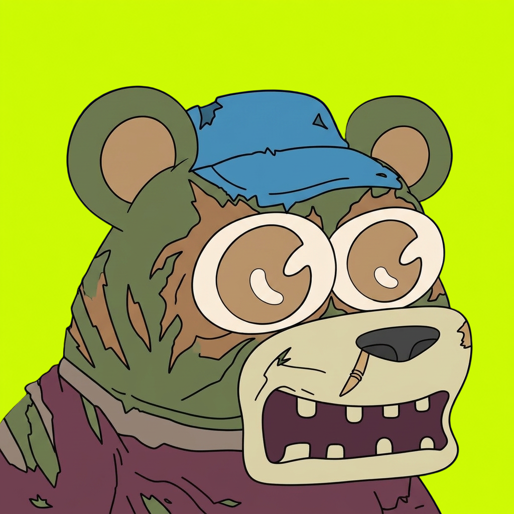 Bear