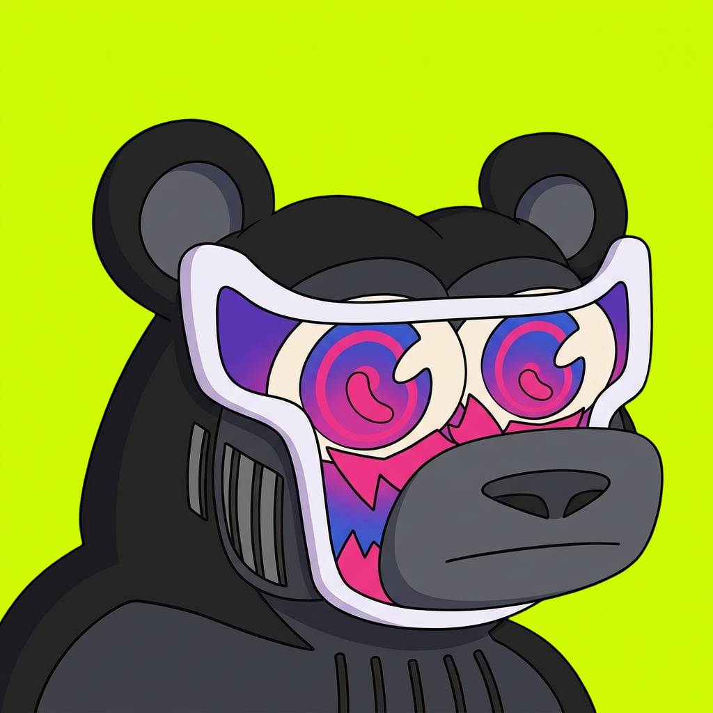 Bear