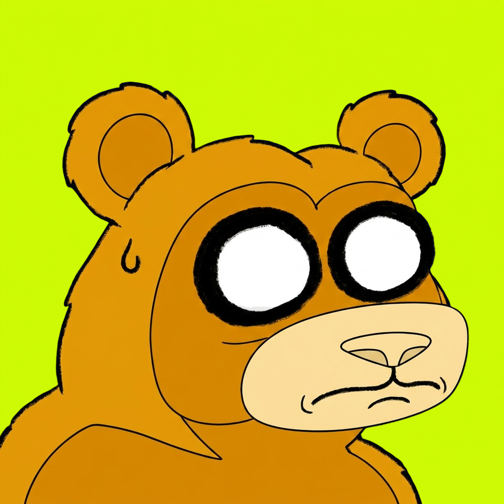 Bear