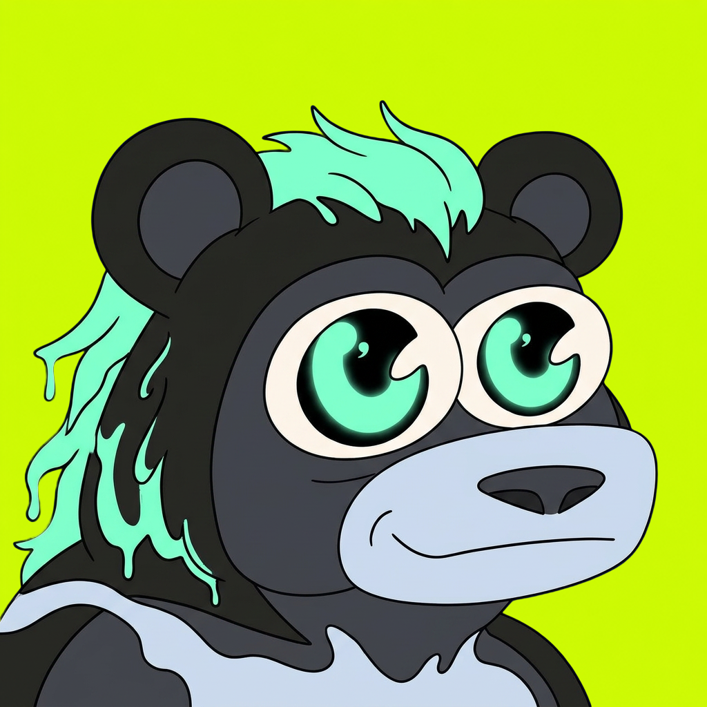 Bear
